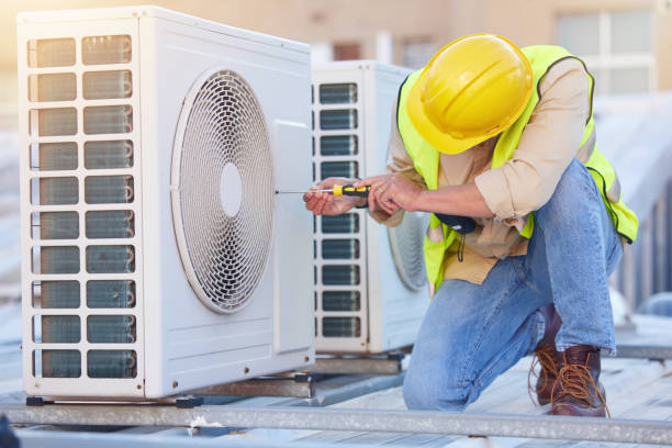 Trusted Long Branch, VA HVAC Experts