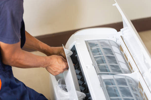 Best Residential HVAC in Long Branch, VA