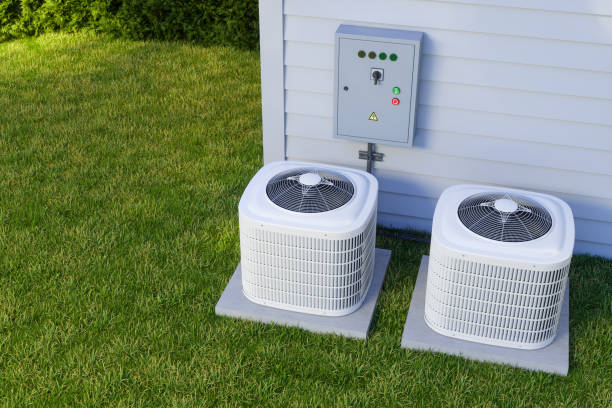 Best VRF (Variable Refrigerant Flow) Systems in Long Branch, VA