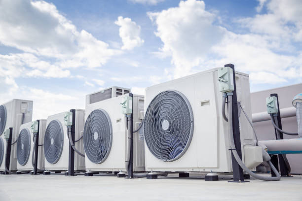 Best Seasonal HVAC Services in Long Branch, VA
