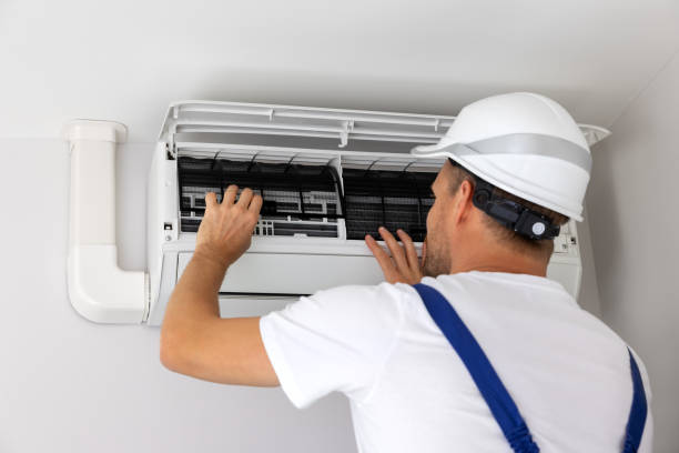 Best HVAC Equipment and Components in Long Branch, VA