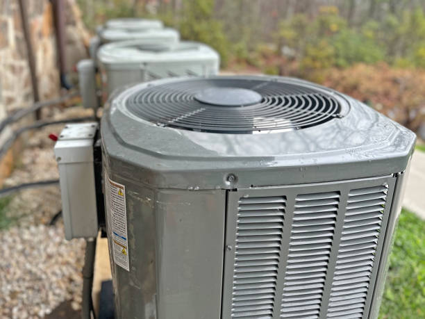 Best Commercial HVAC in Long Branch, VA