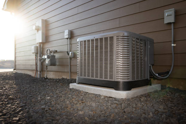  Long Branch, VA HVAC Pros